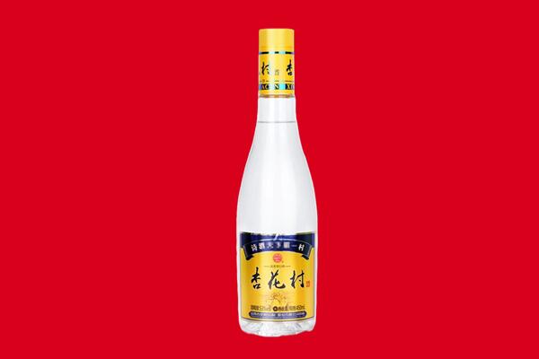 叙州区回收杏花村