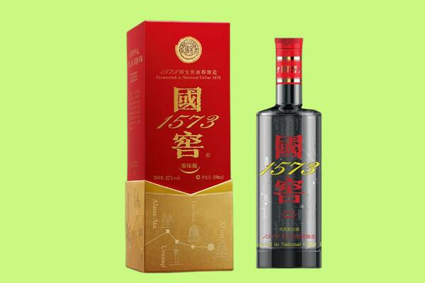 叙州区回收国窖
